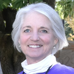 Laurie Flanagan